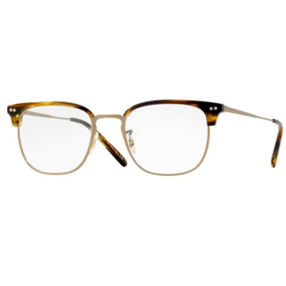 Oliver Peoples eyeglasses